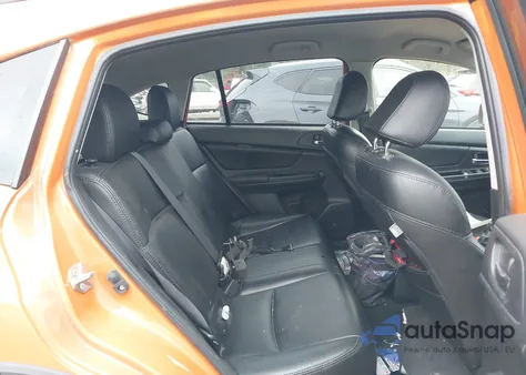 2013 Subaru Xv Crosstrek 2.0I Premium from USA, damaged, VIN JF2GPACC7D2896203